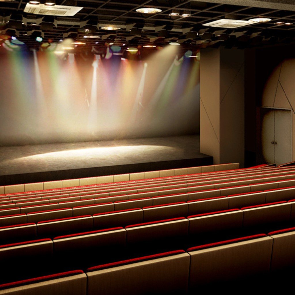 Yoondang Art Hall