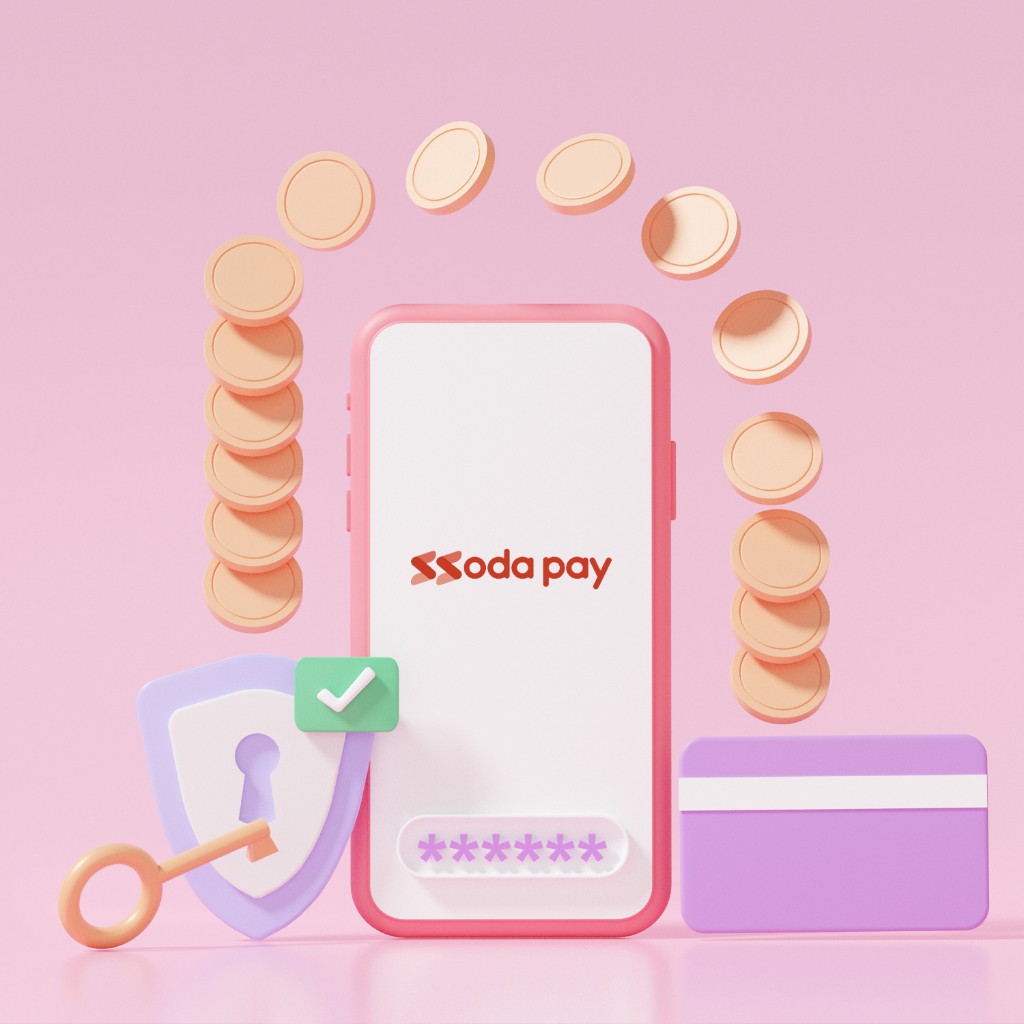 Ssoda Payments