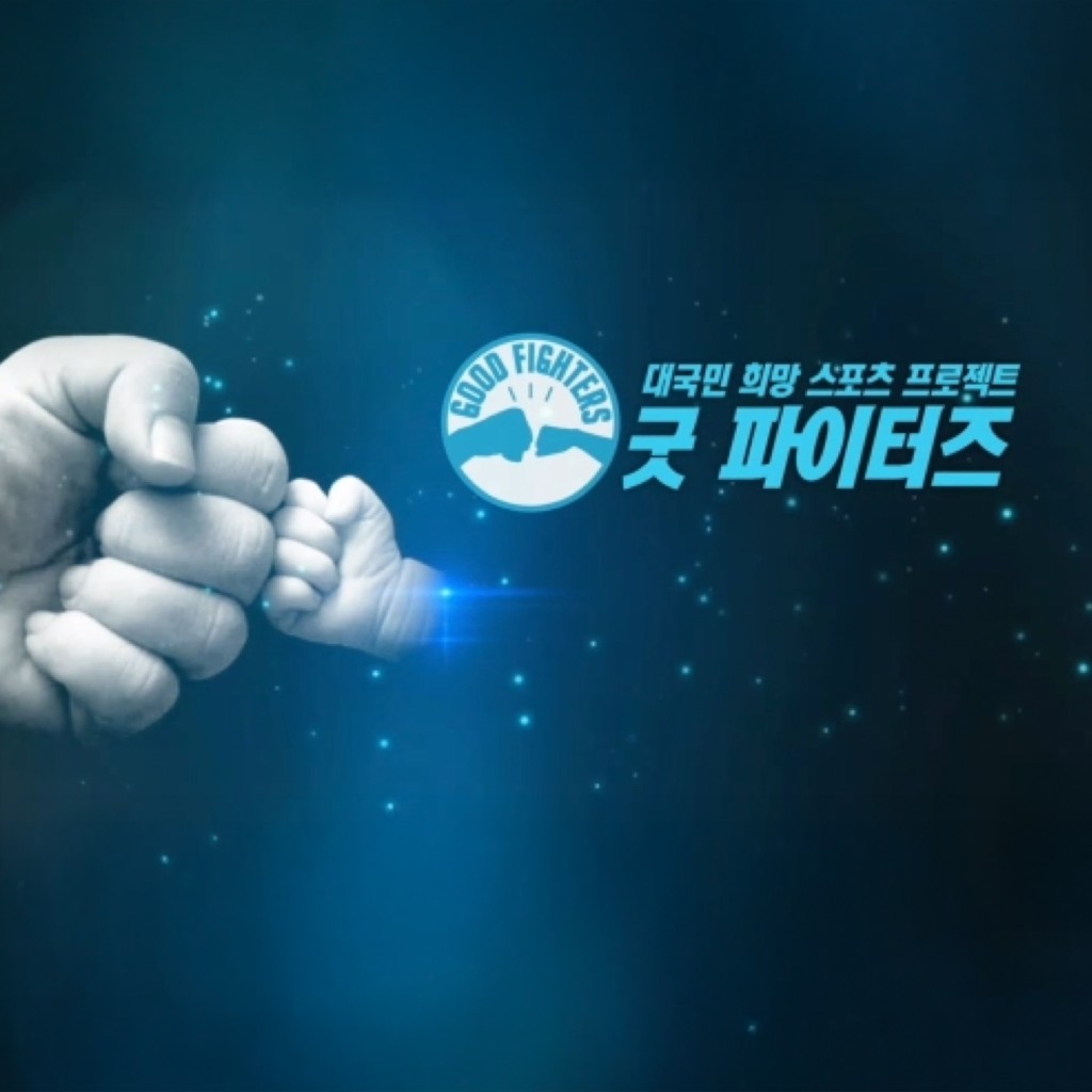 Good Fighters