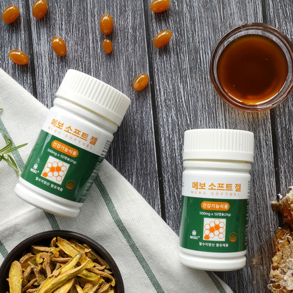 Mebo Group Korea